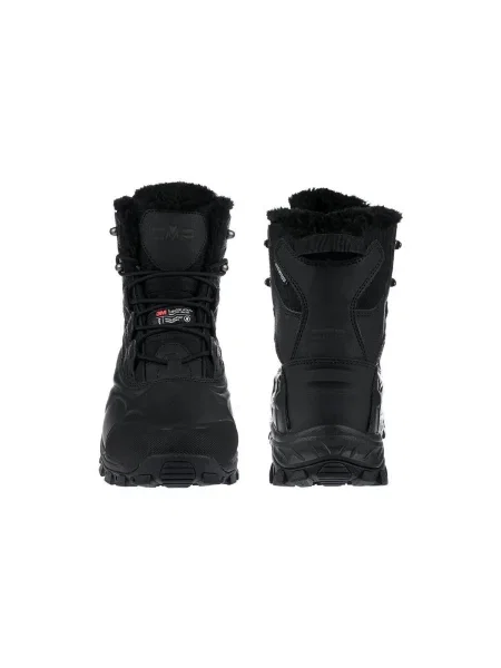 Pantofi Cmp negru
