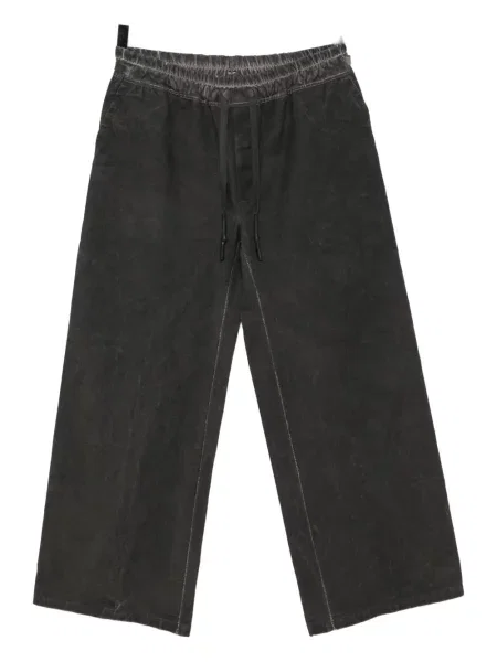 Pantaloni 69 By Isaac Sellam gri