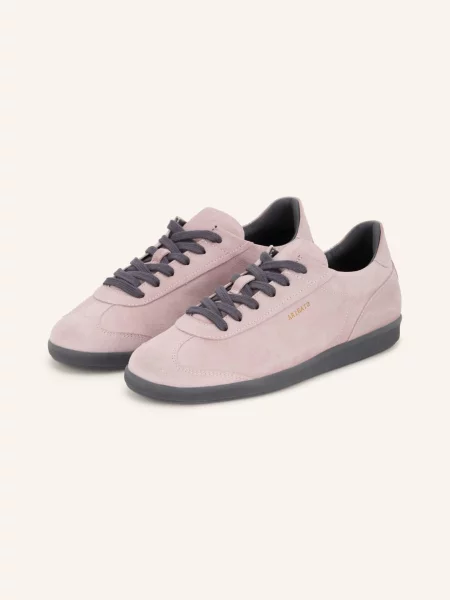 Axel Arigato Sneakersy Zane růžová / tmavě šedá