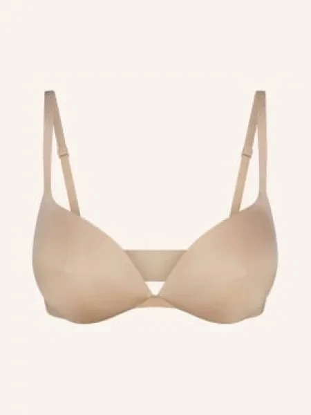 Skims Podprsenka Push-Up Ultimate Nipple clay