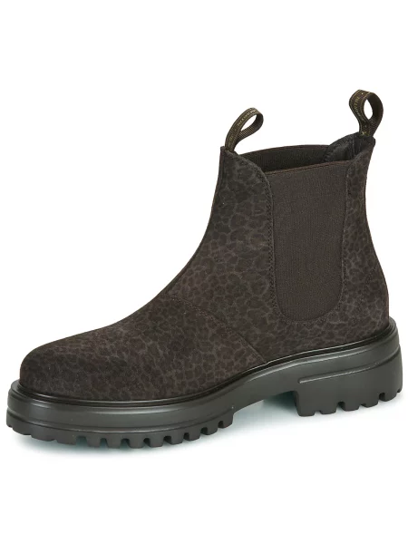 Pantofi Jb Martin maro