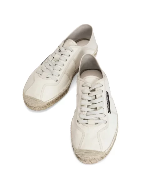 Espadrile Dolce & Gabbana