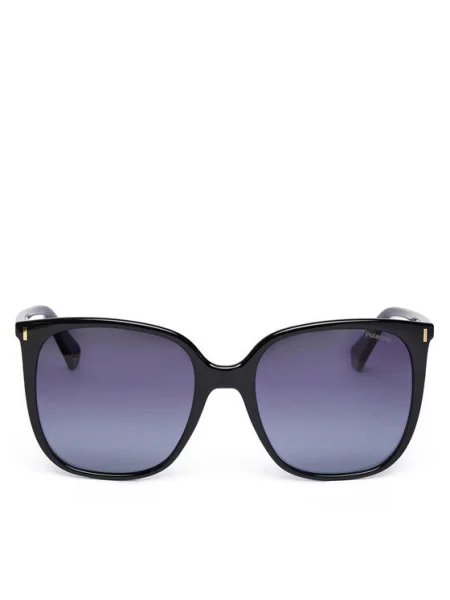 Ochelari de soare Polaroid negru
