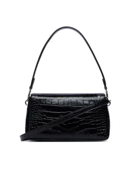 Kabelka Tory Burch černá