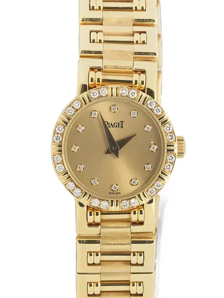 Pολόι Piaget