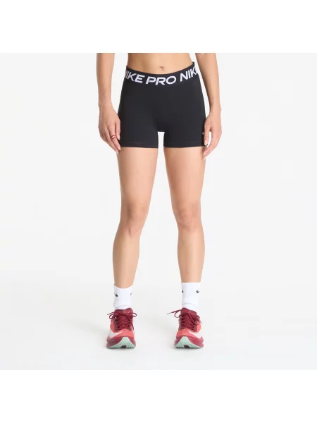 Nike Legíny černá bílé