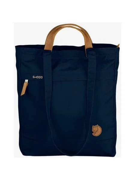 Fjällräven Totepack 1 torba granatowa niebieska