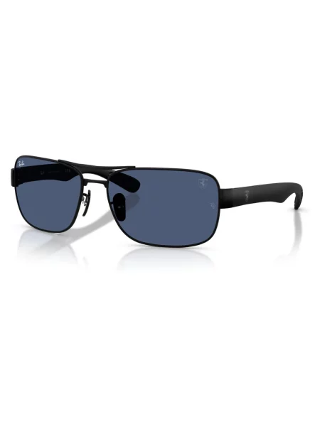 Hodinky & Bižuterie Ray-ban Occhiali da Sole Ferrari černé