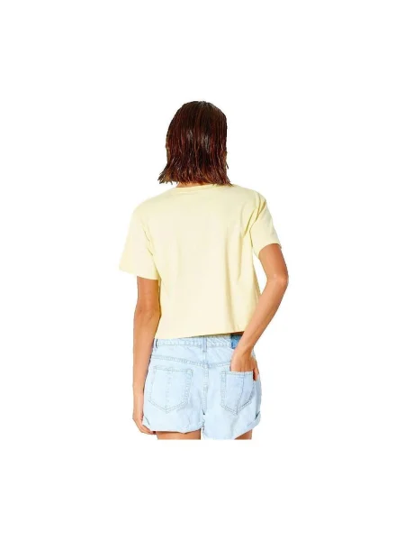 Cropped ingruha Rip Curl