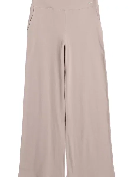 Aim'n Pantaloni cappuccino maro