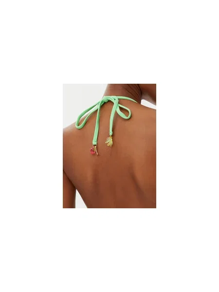 Juicy Couture Bikini Taihiti zelena
