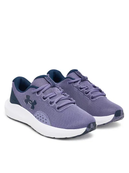 Under Armour Pantofi pentru alergare UA W Charged Surge 4 violet