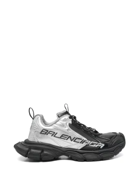 Sneakerși Balenciaga negru