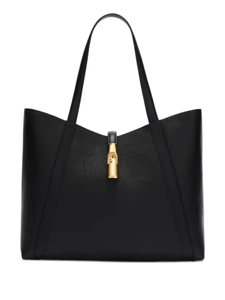 Geantă Furla negru