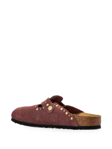Saboți Birkenstock roz