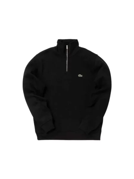 Lacoste Bluza czarny