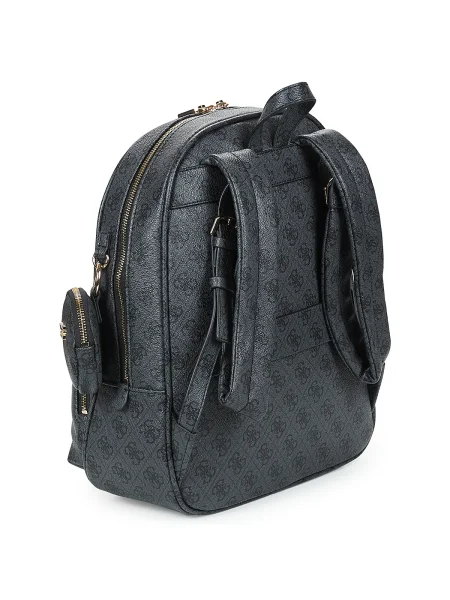 Geantă Guess negru