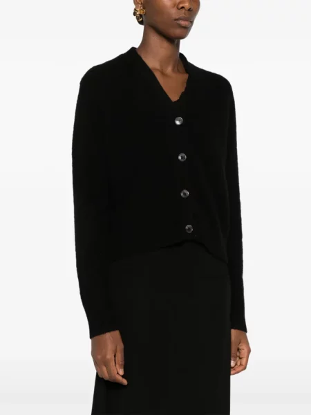 Жилетка Lisa Yang черно