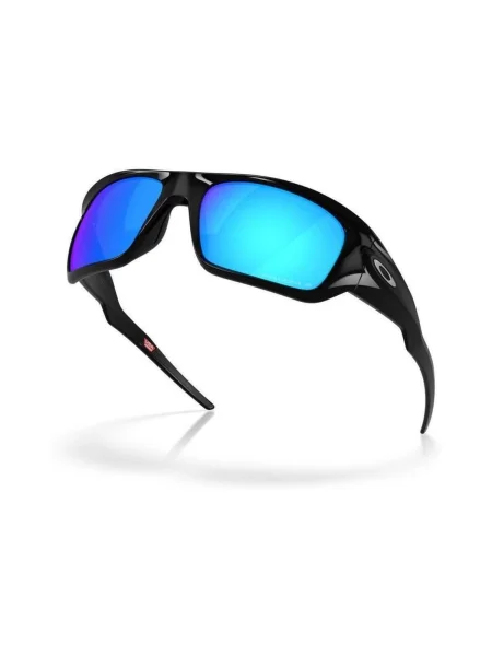 Órák & Ékszerek Oakley MASSETER fekete