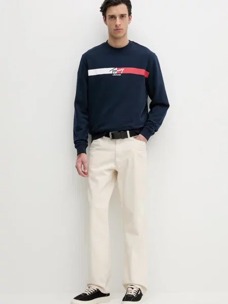 Tommy Jeans Hanorac
