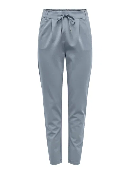 ONLY Hlače s naborima Poptrash opal