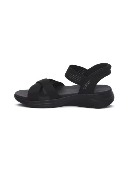 Pantofi Skechers negru