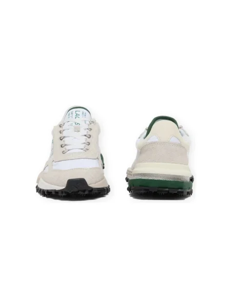 Tenisky Lacoste biela