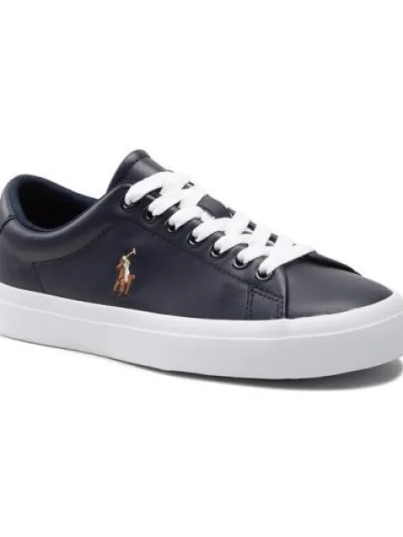 Polo Ralph Lauren Sneakers Longwood Bleumarin