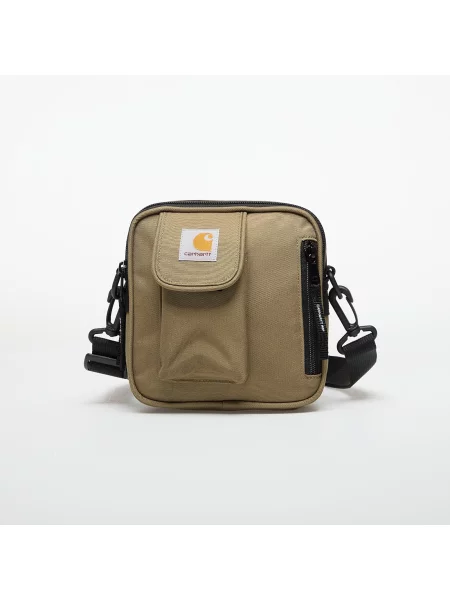 Carhartt WIP saszetka Essentials Bag Small zielony