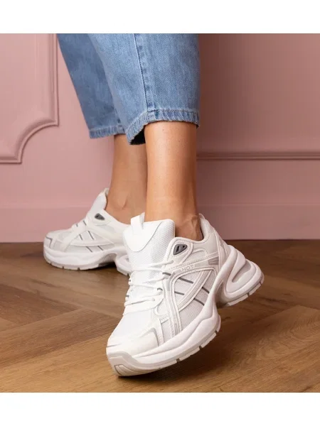 Chunky superge Gemre bela