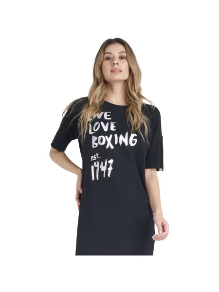 Scurt rochie Leone 1947 negru