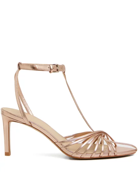 Sandale 12 Storeez din piele