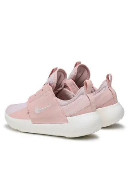 Sneakersy Nike růžové