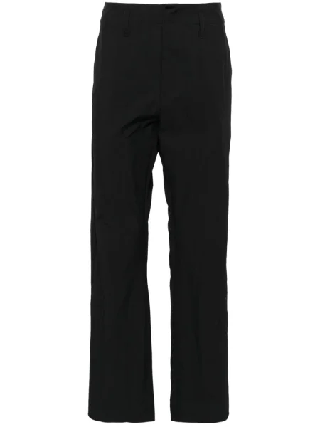 Kalhoty Post Archive Faction černé