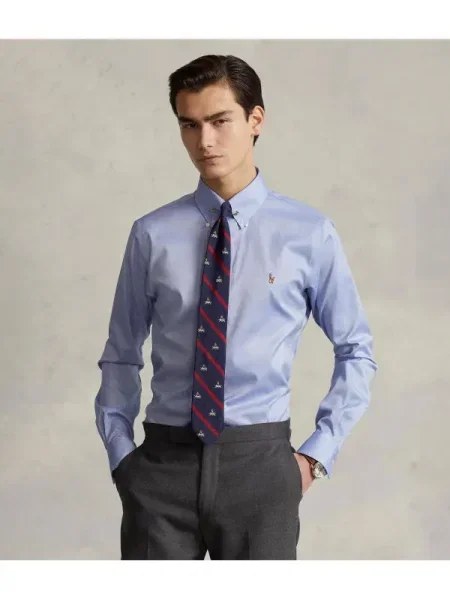 POLO RALPH LAUREN Ing | Custom fit kék