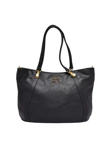 Torebka Ermanno Scervino czarna