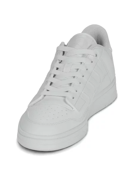 Tenisky Adidas bílé
