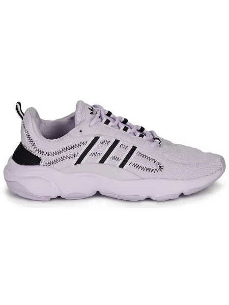 Tenisky Adidas ružová