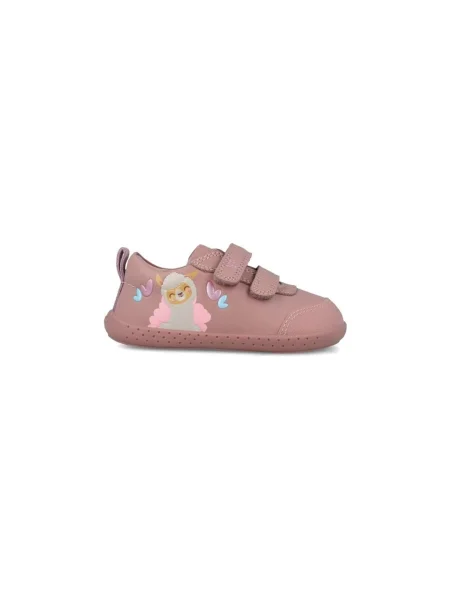 Pantofi Garvalin roz