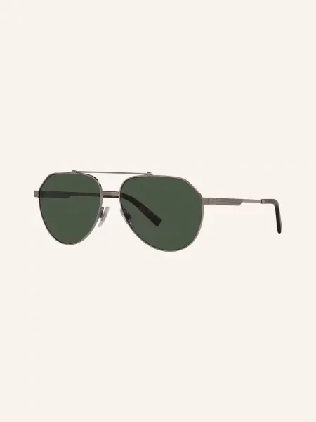 Dolce & Gabbana Okulary Przeciwsłoneczne silber