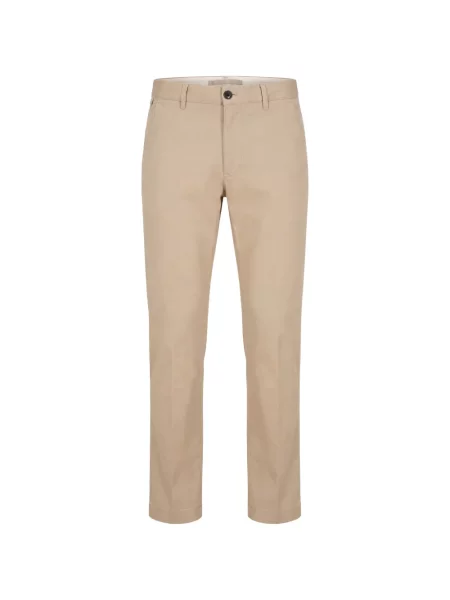 Pantaloni chino Slowear