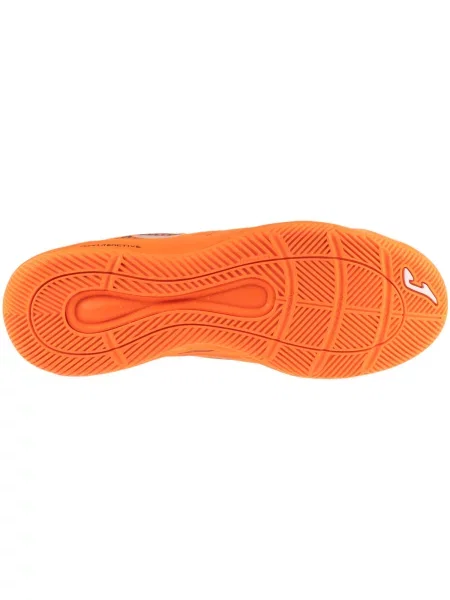 Pantofi Joma portocaliu