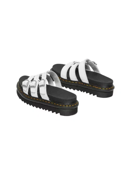 Pantofi Dr. Martens alb