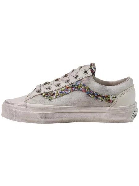 Pantofi Vans bej