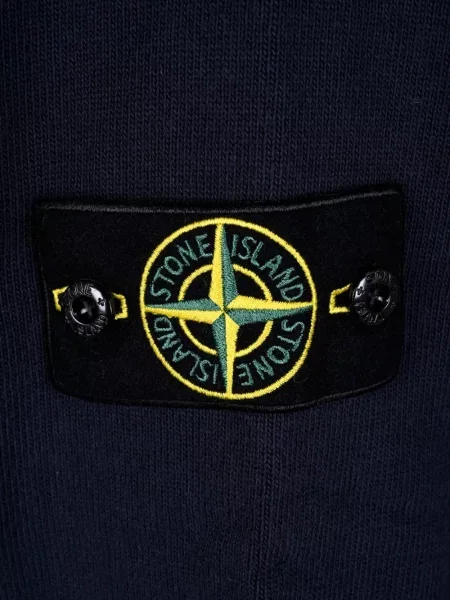 Polo Stone Island πέτρες μπλε