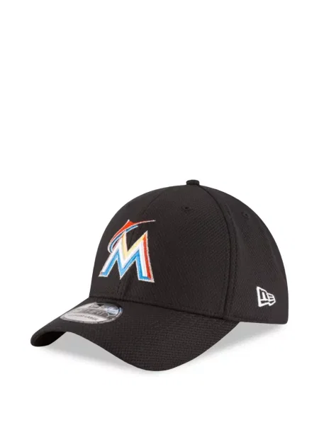Șapcă New Era Cap negru