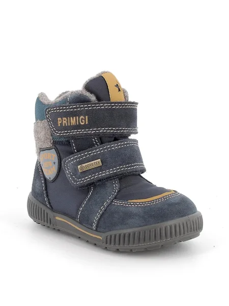 Snehule Primigi GORE-TEX Tmavomodrá