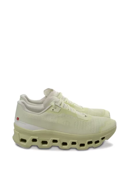Sneakerși On-running alergare galben