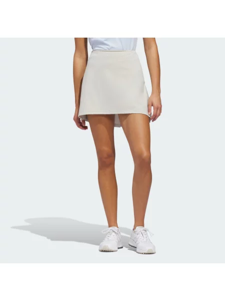Šortková sukně Ultimate Tour Pleated béžové