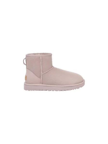 Cizme Ugg clasici roz